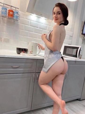 Проститутка Ивона